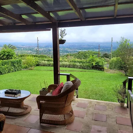 Casa Vista Del Valle
